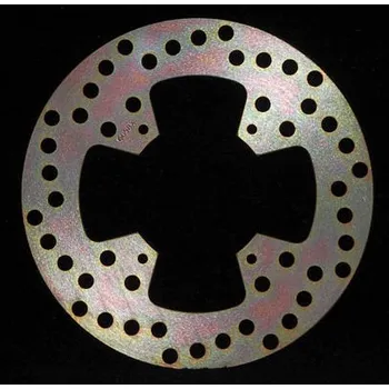 Brzdový kotouč Brzdový kotouč EBC MD6058D