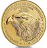U.S. Mint American Eagle 1 oz 2023 zlatá mince 31,1 g