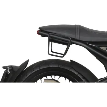 Zavazadlo na motocykl Podpěry pro boční brašny SHAD B0CR50SR