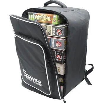 Příslušenství k deskovým hrám Red Glove Batoh na hry Sapphire