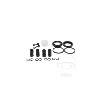 Brzdová destička Opravná sada brzdového třmenu TOURMAX OST 0136