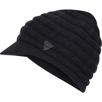 Čepice Čepice Hannah Roan Anthracite