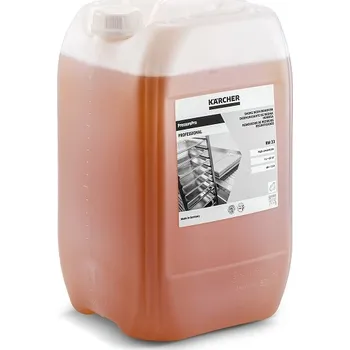 Čistič podlahy KÄRCHER RM 33 odstraňovač sazí, 20 l