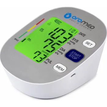 Masážní přístroj Oromed Oro-BP 2 Pro