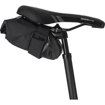 brašna na kolo Kellys Coby 2 brašna podsedlová černá 1 l