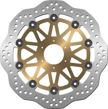 Brzdový kotouč Brzdový kotouč NG 216X