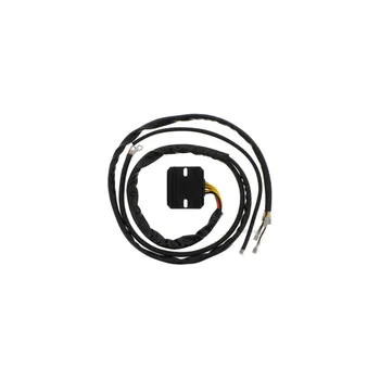 Alternátor Dobíjecí relé/regulátor napětí JMP 700.18.19