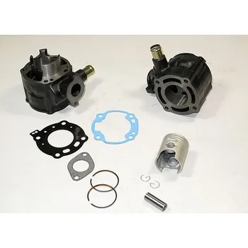 Válec motoru Válec sada AOKI Piston PIN 12 K.KATANA