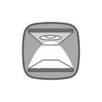 Nástěnné svítidlo Brwcz Byt.EVORA - pouze OSVĚTLENÍ***POSLEDNÍ KUSY