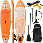 physionics JG88572 oranžový