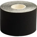 YATE - Kinesiology tape 5 cmx5 m, černá SA04722UNI