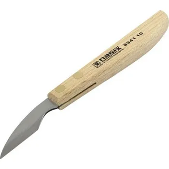Pracovní nůž Narex Bystřice Wood Line Standard 894110