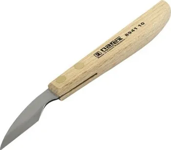Pracovní nůž Narex Bystřice Wood Line Standard 894110