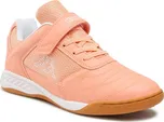 Celoroční bota Kappa Damba T papaya/white 37