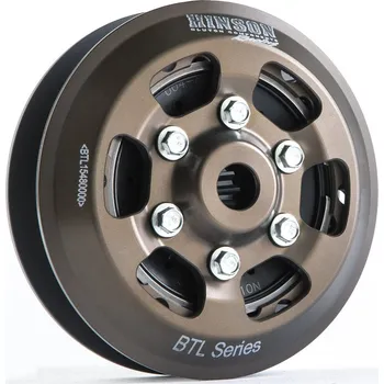 Spojková sada Slipper clutch HINSON BTL477