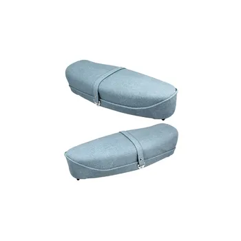 Pánské džíny Sedlo RMS 142760114 Džíny s páčkou