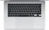 Notebook Apple MacBook Air 15,3" 2023 (MQKR3CZ/A)