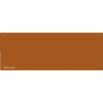 Obklad Koupelnová zádní stěna mySPOTTI aqua haselnussbraun 120x45 cm