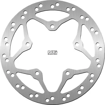 Brzdový kotouč Brzdový kotouč NG 1443