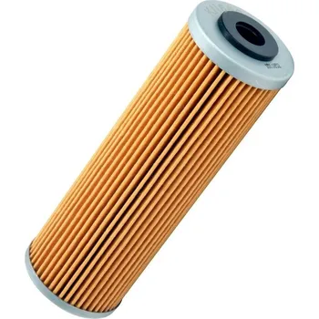 Filtr pro motocykl Olejový filtr KN KTM 1050 Adventure rok 15-16