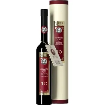 Antico Ducato balzamikový krém z Modeny IGP - Starověké koření N°10 100g