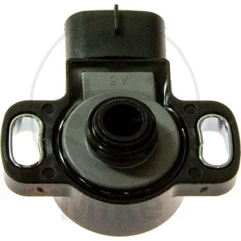 Čidlo automobilu Snímač polohy škrtící klapky TOURMAX 781.00.03