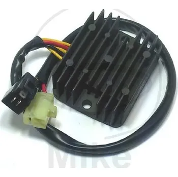 Alternátor Dobíjecí relé/regulátor napětí JMT 700.00.25