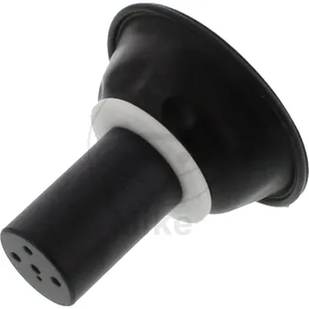 Karburátor Membrána karburátoru se šoupětem TOURMAX 724.01.74