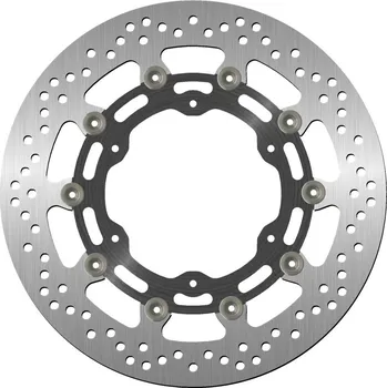 Brzdový kotouč Brzdový kotouč NG 297G
