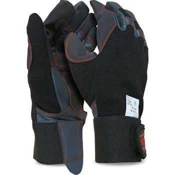 Pracovní rukavice Protipořezové rukavice OREGON Fiordland (295395L)