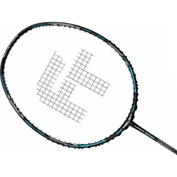 Raketový sport Badmintonová raketa Felet Aero Carbon Barva: Oranžová