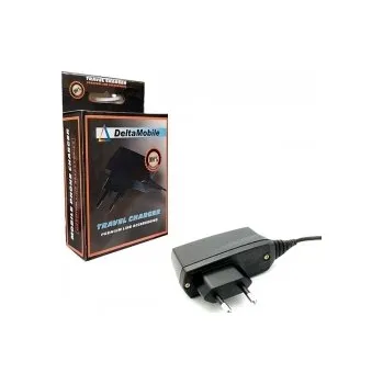 Síťová nabíječka s kabelem, micro USB