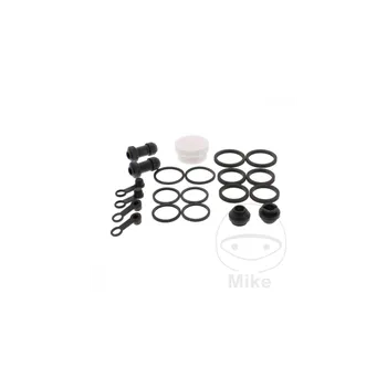 Brzdová destička Opravná sada brzdového třmenu TOURMAX OST 0130