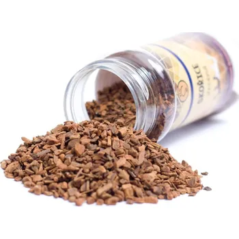 Koření Skořice drcená