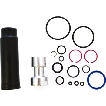 Vidlice na kolo TĚSNĚNÍ VIDLICE FOX 32SC/34SC FIT4 2019+ 8MM PÍST SADA