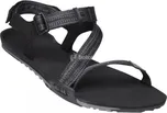 Xero Shoes Womens Z-Trail Multi Black EUR 395