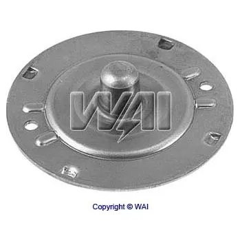 Startér Víko startéru - Delco US 1978137