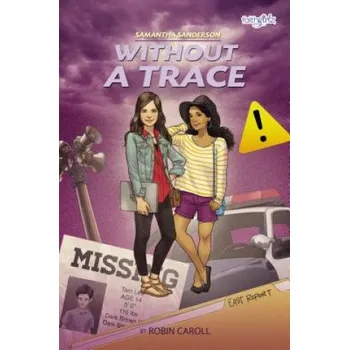 Samantha Sanderson Without a Trace – Robin Caroll (EN)