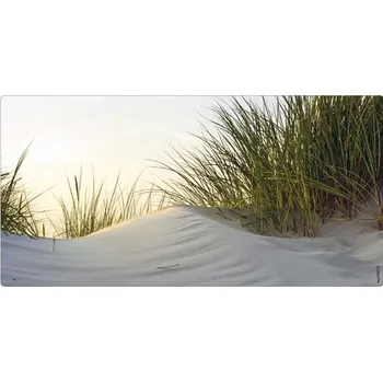 Obklad Koupelnová zádní stěna mySPOTTI aqua Dune 90x45 cm