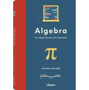 Příroda Algebra - Michael Willers