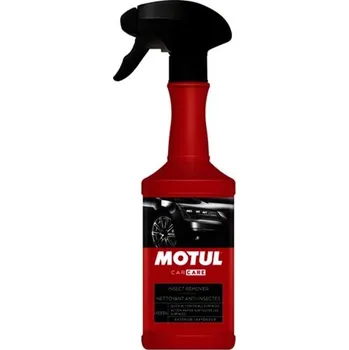 MOTUL Odstraňovač hmyzu 500 ml MOTUL 110151