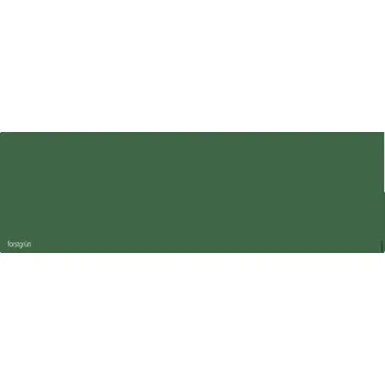 Koupelnová zádní stěna mySPOTTI aqua forestgrün 140x45 cm