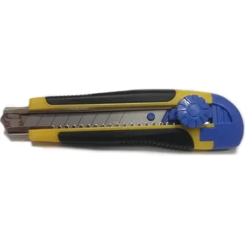 Pracovní nůž Nůž ulamovací 18mm XIAOFANG