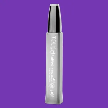 Lihový inkoust TOUCH Refill Ink 20ml, P82 Light violet