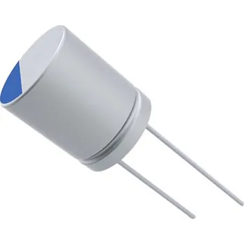 Kondenzátor Kondenzátor 4700uF 25V EGPD250E472ML25H