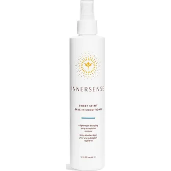 INNERSENSE Sweet Spirit Leave In Conditioner — bezoplachový kondicionér objem: 295 ml