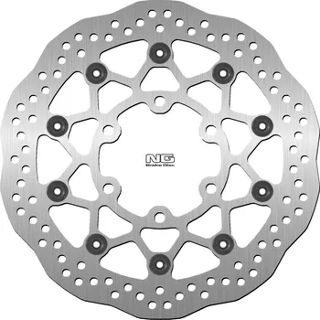 Brzdový kotouč Brzdový kotouč NG 1705X