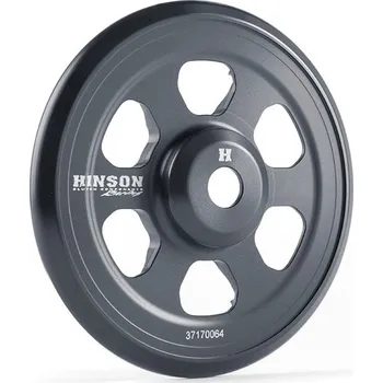 Spojková sada Billetproof Pressure Plate HINSON H793-PP-1901