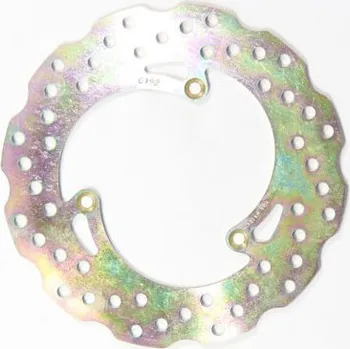 Autodíl Brzdový kotouč EBC MD6192C