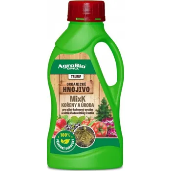 Hnojivo TRUMF MixK - Kořeny a Úroda